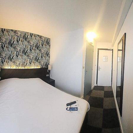 Hotel Inn Design Resto Novo ลองก์ ภายนอก รูปภาพ