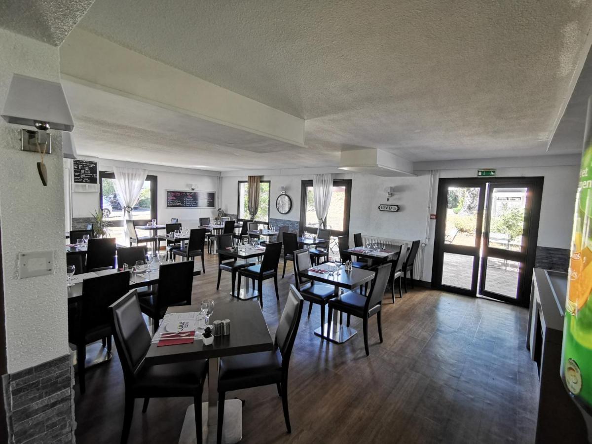 Hotel Inn Design Resto Novo ลองก์ ภายนอก รูปภาพ