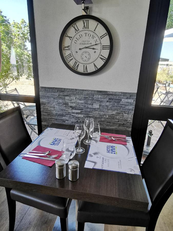 Hotel Inn Design Resto Novo ลองก์ ภายนอก รูปภาพ