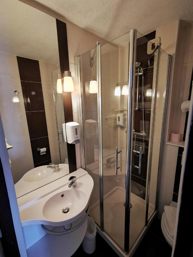 Hotel Inn Design Resto Novo ลองก์ ภายนอก รูปภาพ