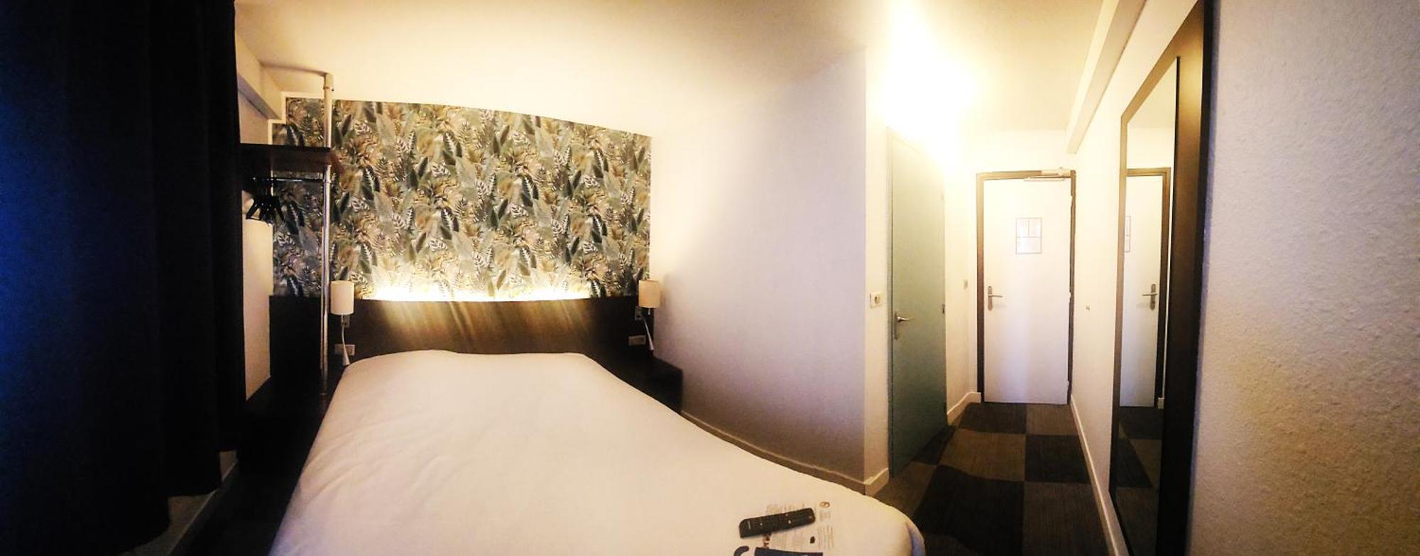 Hotel Inn Design Resto Novo ลองก์ ภายนอก รูปภาพ