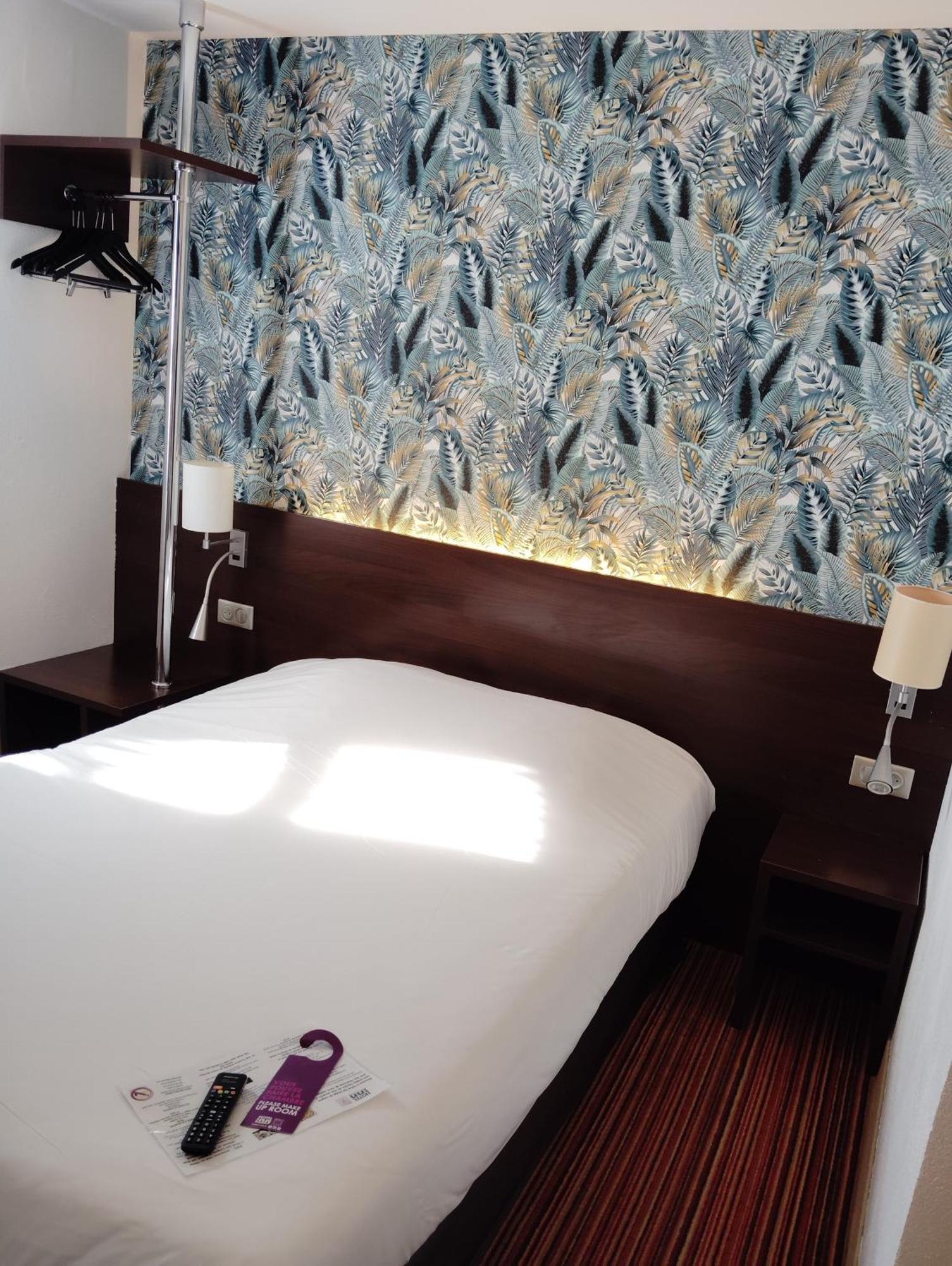 Hotel Inn Design Resto Novo ลองก์ ภายนอก รูปภาพ