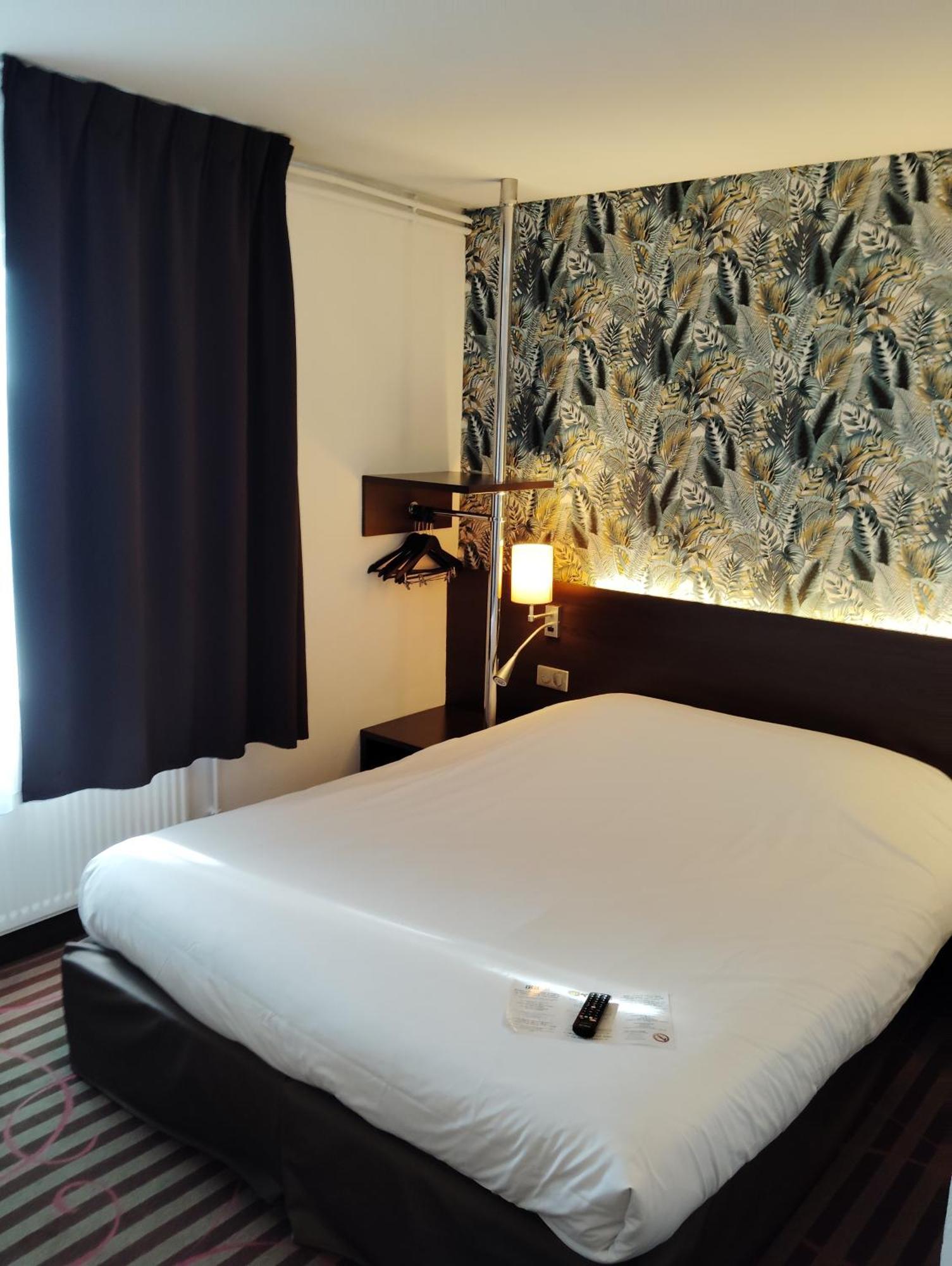 Hotel Inn Design Resto Novo ลองก์ ภายนอก รูปภาพ
