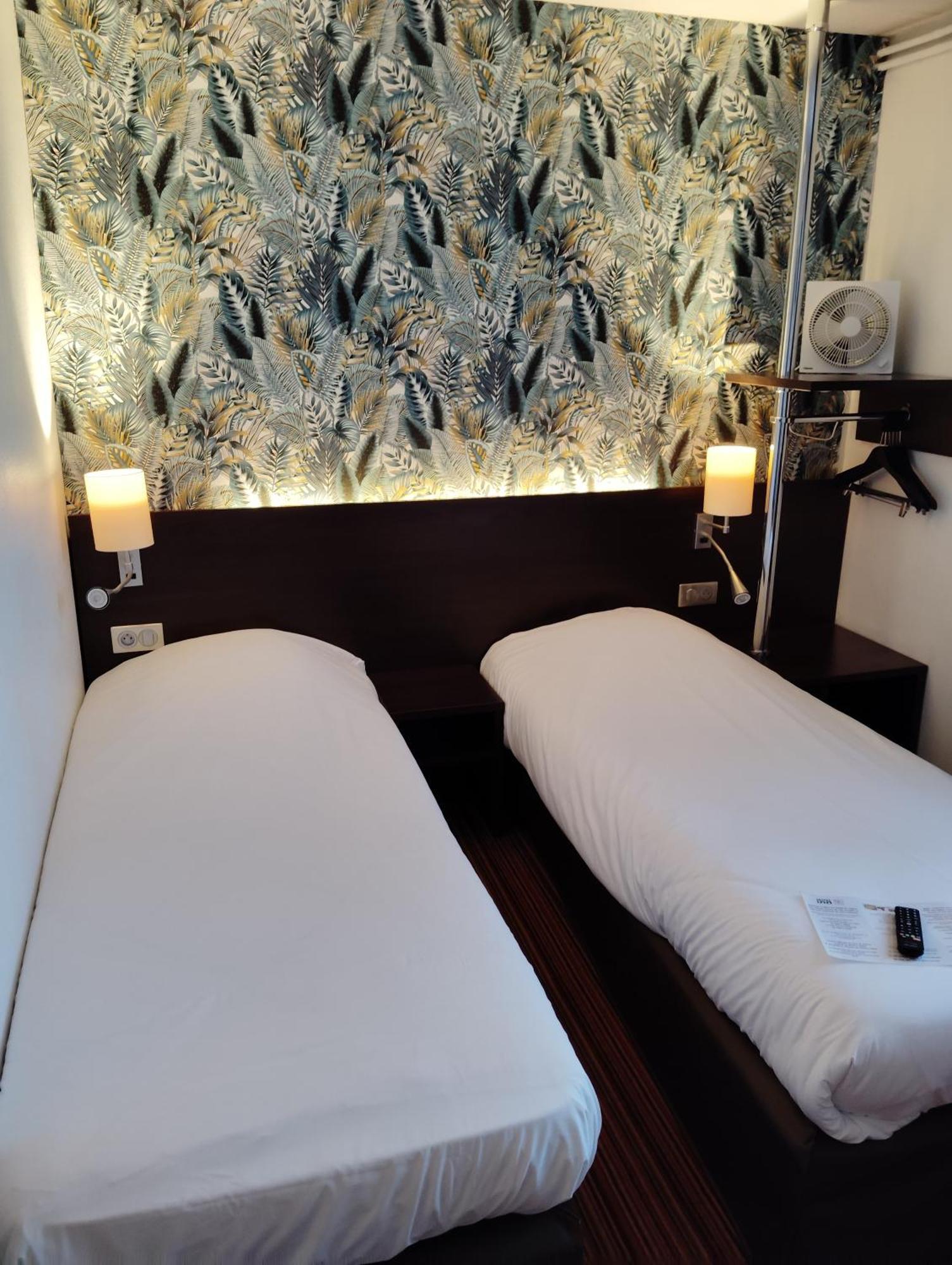 Hotel Inn Design Resto Novo ลองก์ ภายนอก รูปภาพ