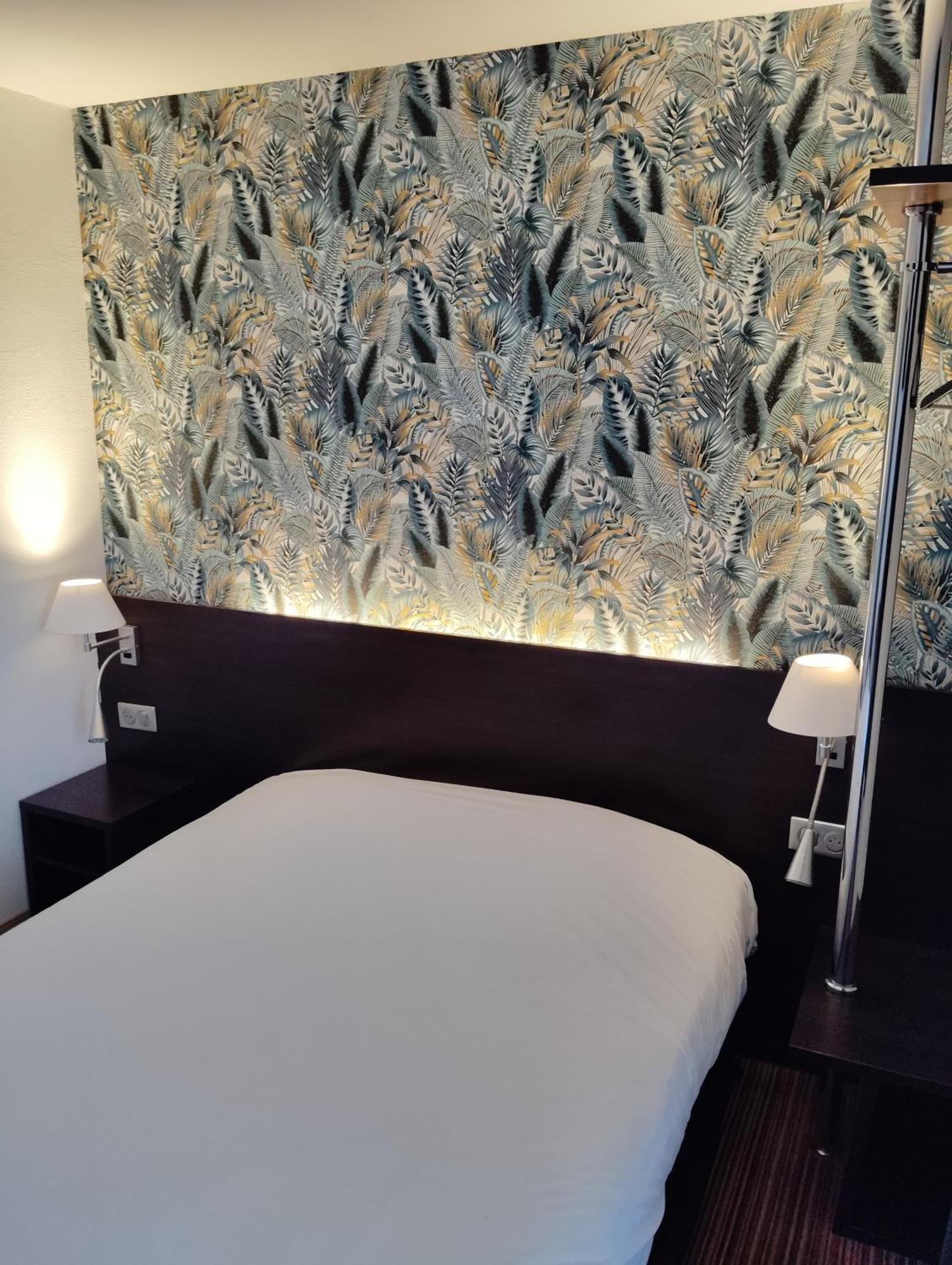 Hotel Inn Design Resto Novo ลองก์ ภายนอก รูปภาพ