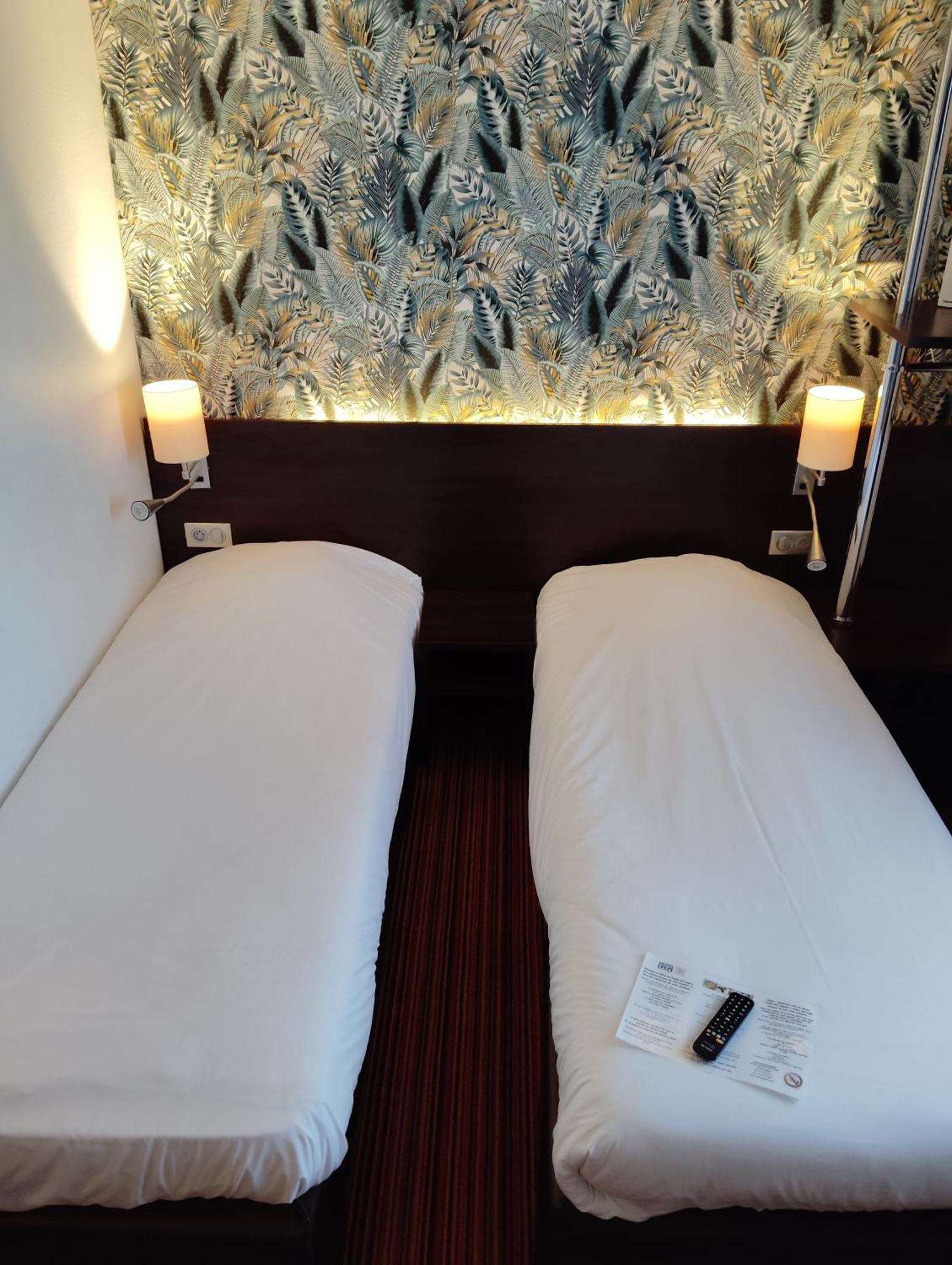 Hotel Inn Design Resto Novo ลองก์ ภายนอก รูปภาพ