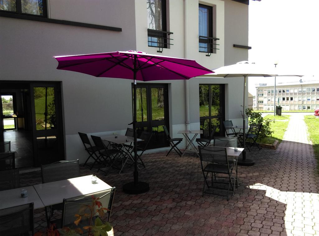 Hotel Inn Design Resto Novo ลองก์ ภายนอก รูปภาพ