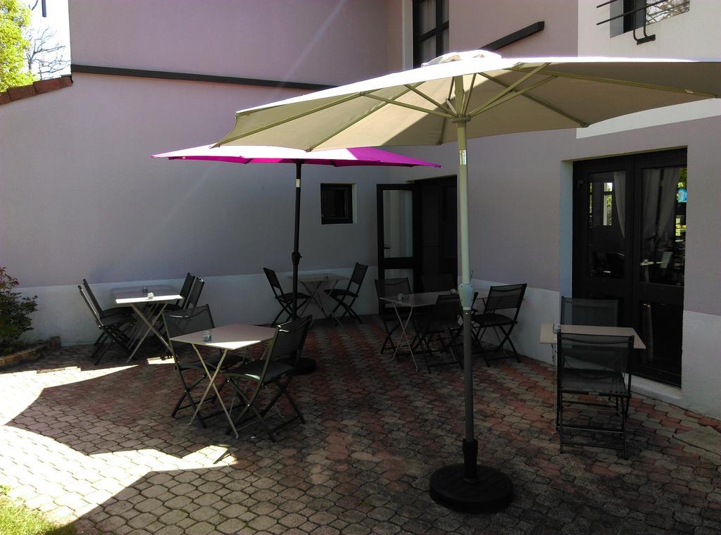 Hotel Inn Design Resto Novo ลองก์ ภายนอก รูปภาพ