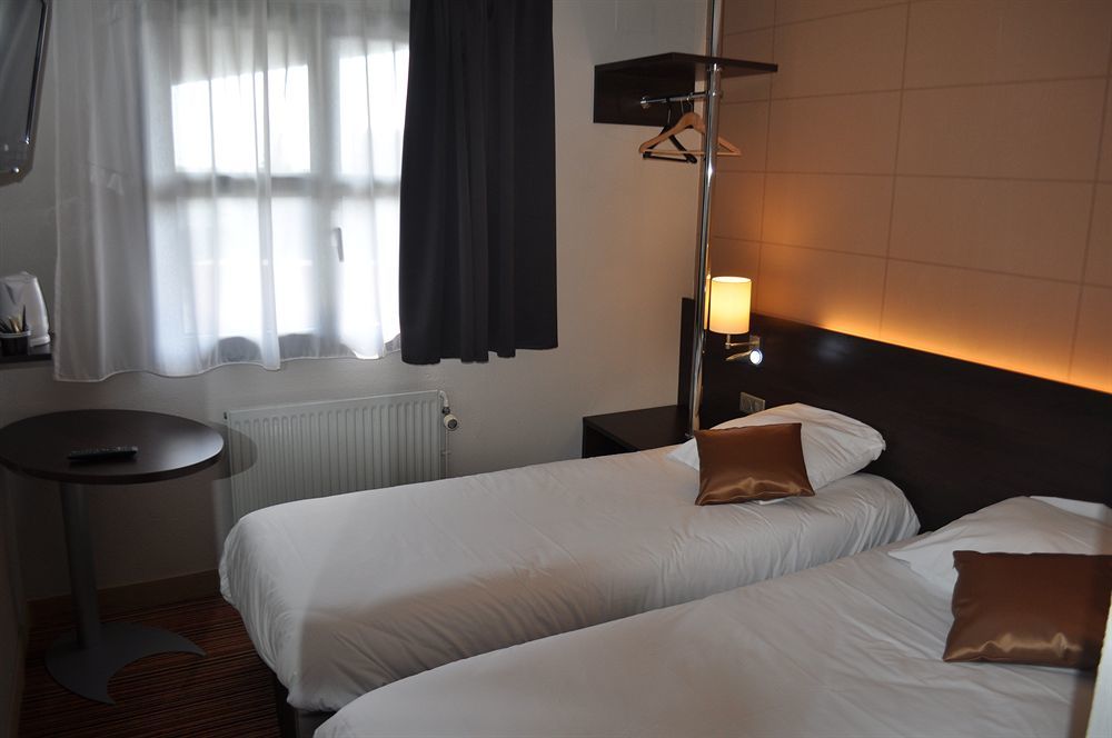 Hotel Inn Design Resto Novo ลองก์ ภายนอก รูปภาพ