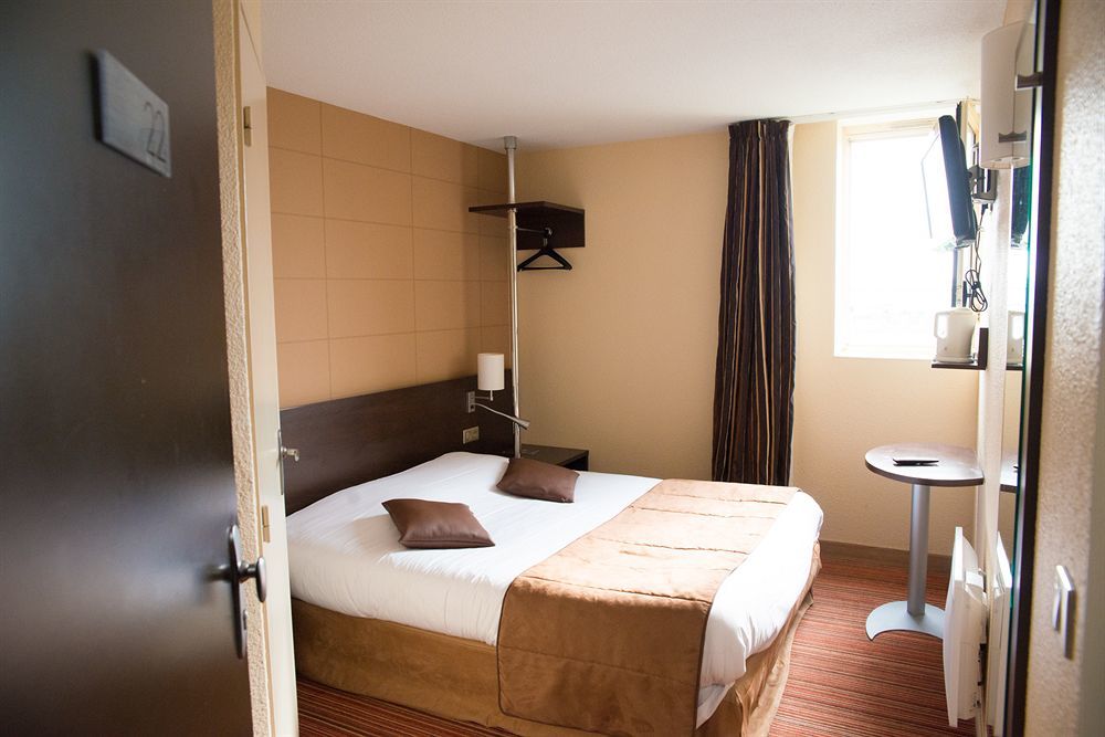 Hotel Inn Design Resto Novo ลองก์ ภายนอก รูปภาพ