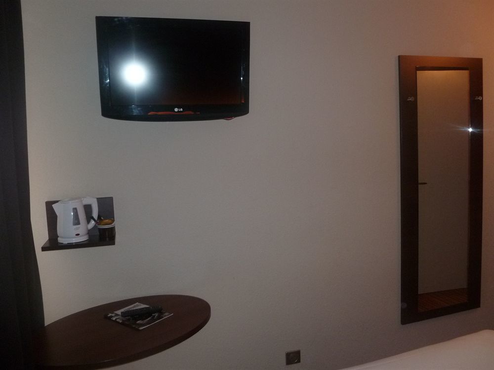 Hotel Inn Design Resto Novo ลองก์ ภายนอก รูปภาพ