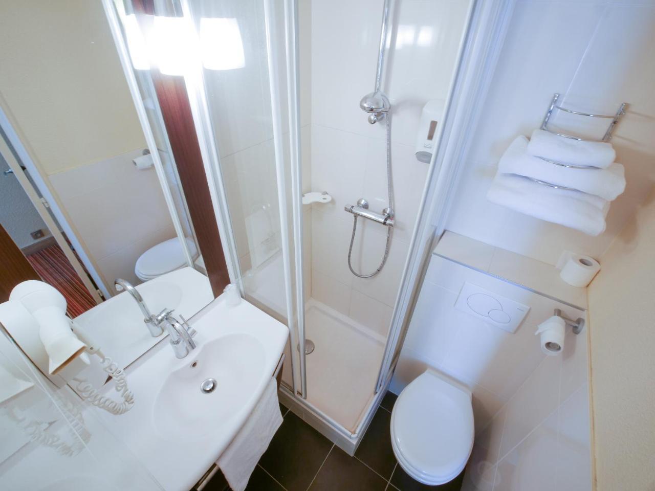 Hotel Inn Design Resto Novo ลองก์ ภายนอก รูปภาพ