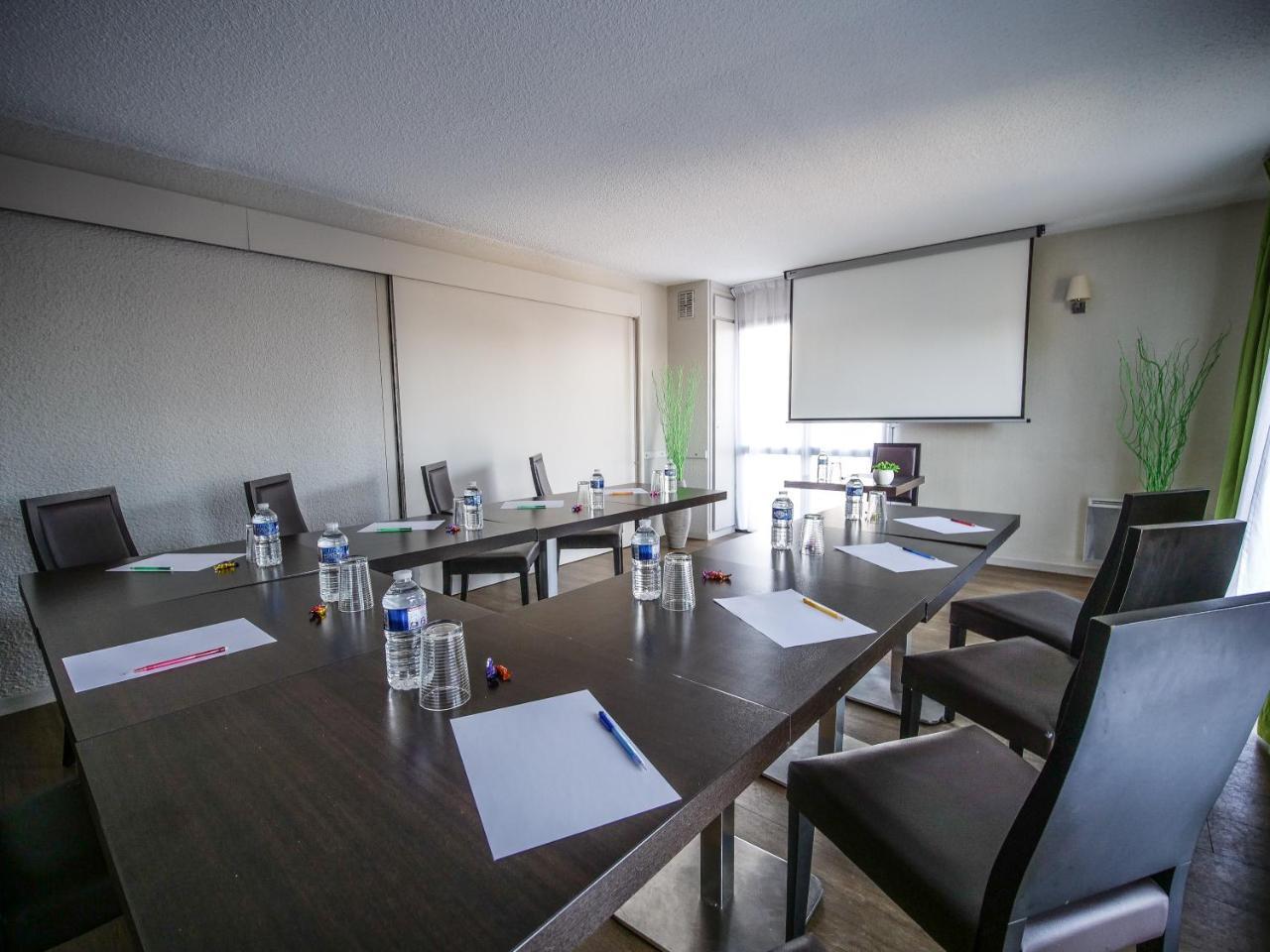 Hotel Inn Design Resto Novo ลองก์ ภายนอก รูปภาพ